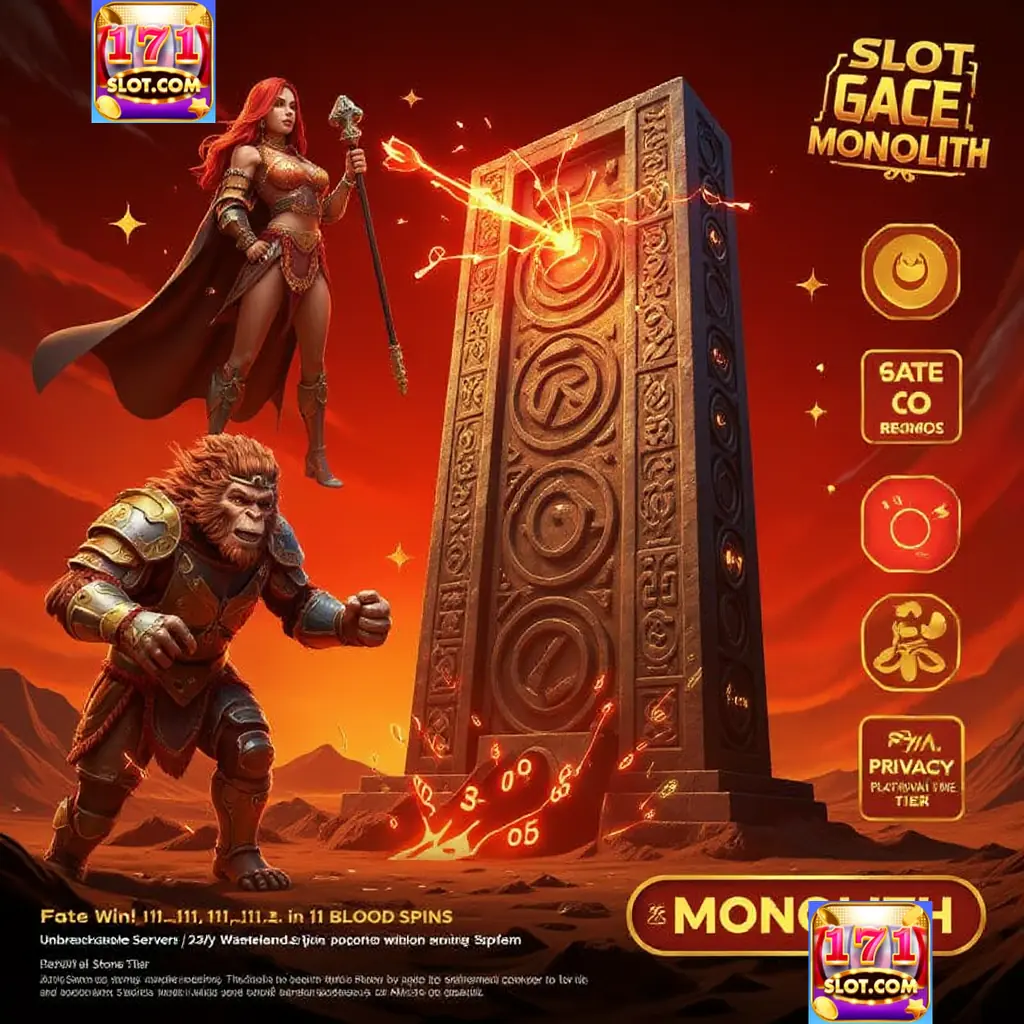 171SLOT Apk Slot Login Platform Permainan Inagaming