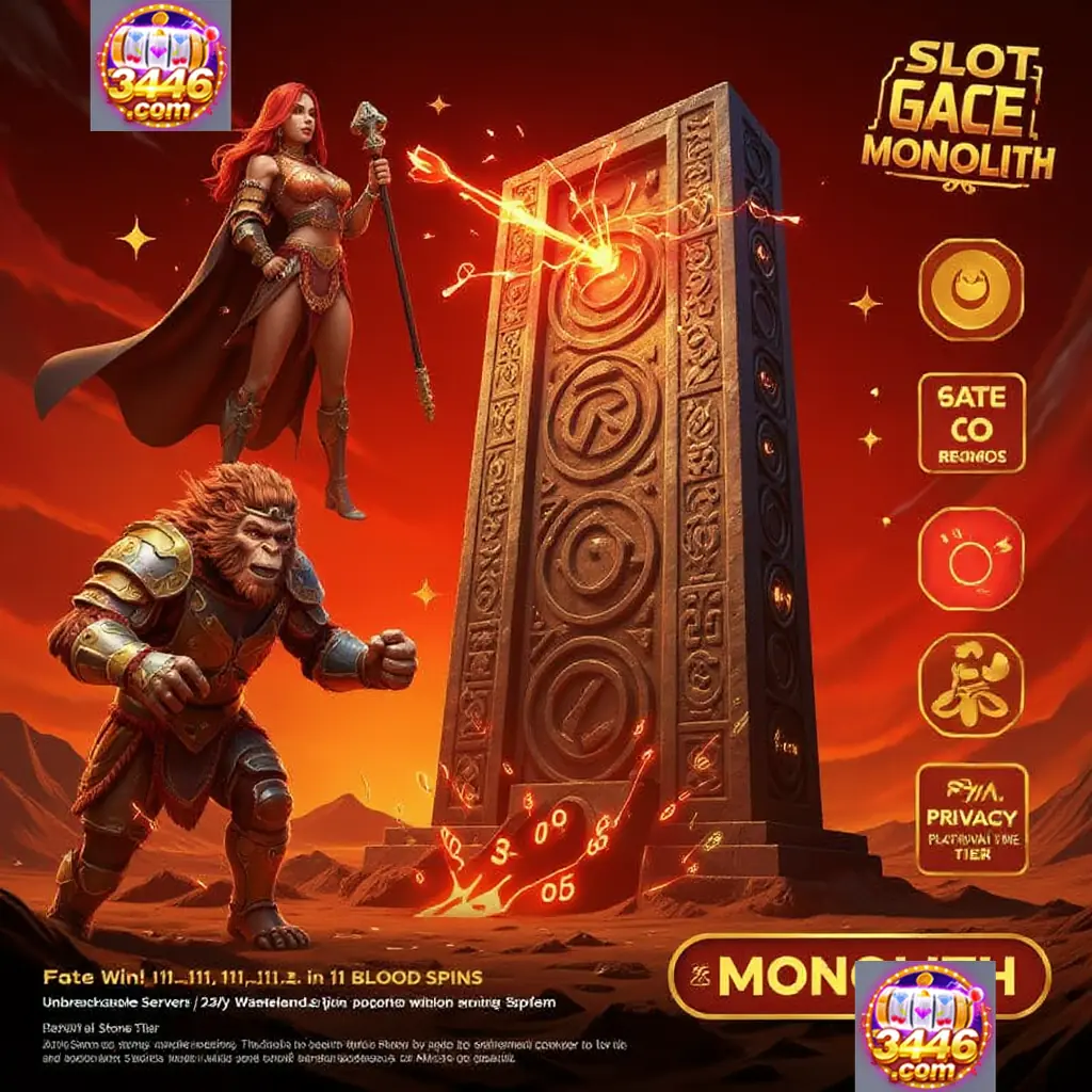3446 Apk Slot Login Platform Permainan Inagaming
