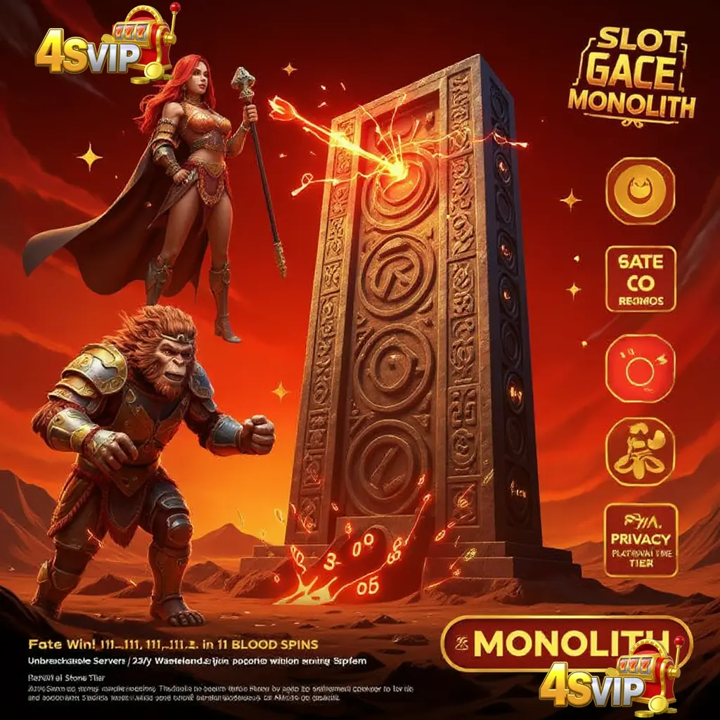 4SVIP Apk Slot Login Platform Permainan Inagaming
