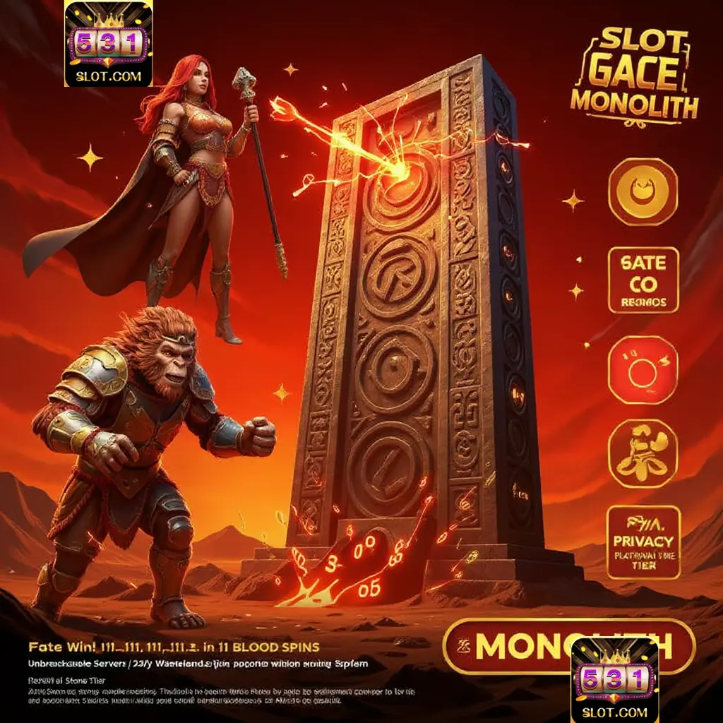 531SLOT Apk Slot Login Platform Permainan Inagaming