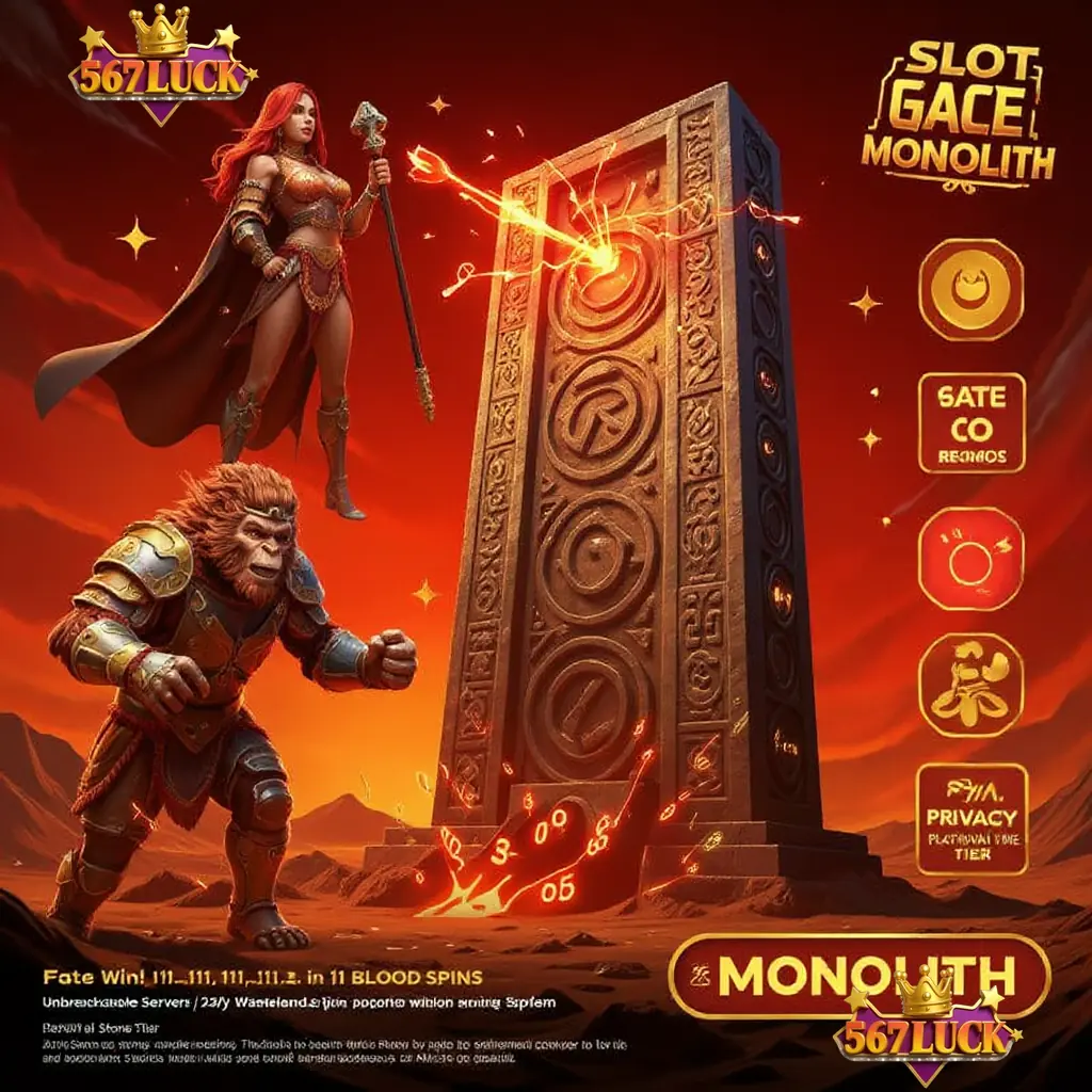 567LUCK Apk Slot Login Platform Permainan Inagaming