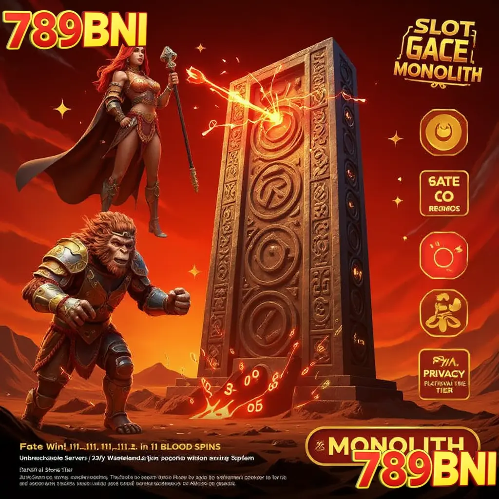 789BNI Apk Slot Login Platform Permainan Inagaming