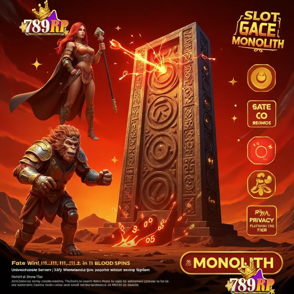 789RP Apk Slot Login Platform Permainan Inagaming