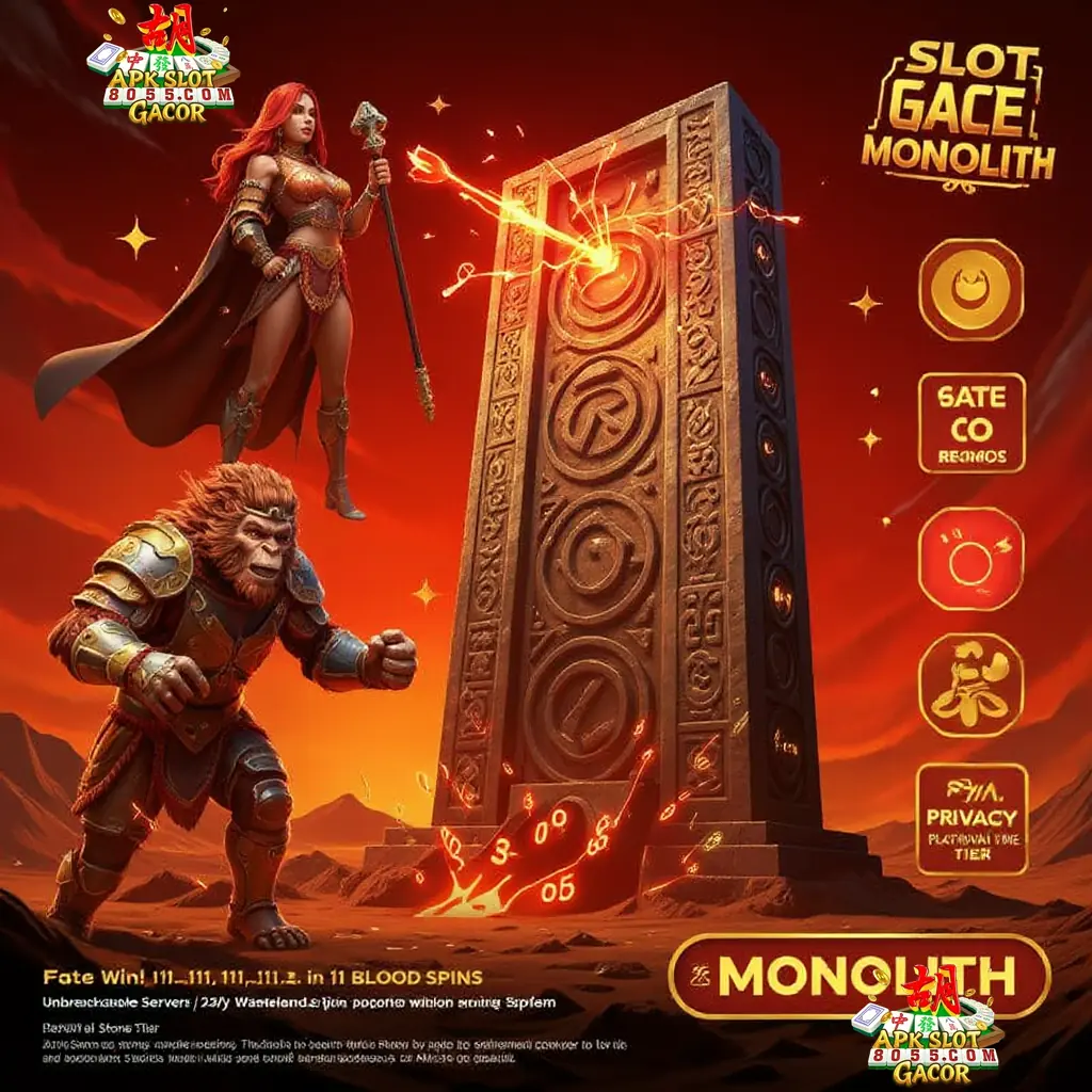 8055 Apk Slot Login Platform Permainan Inagaming