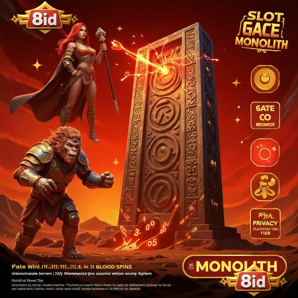 8ID Apk Slot Login Platform Permainan Inagaming