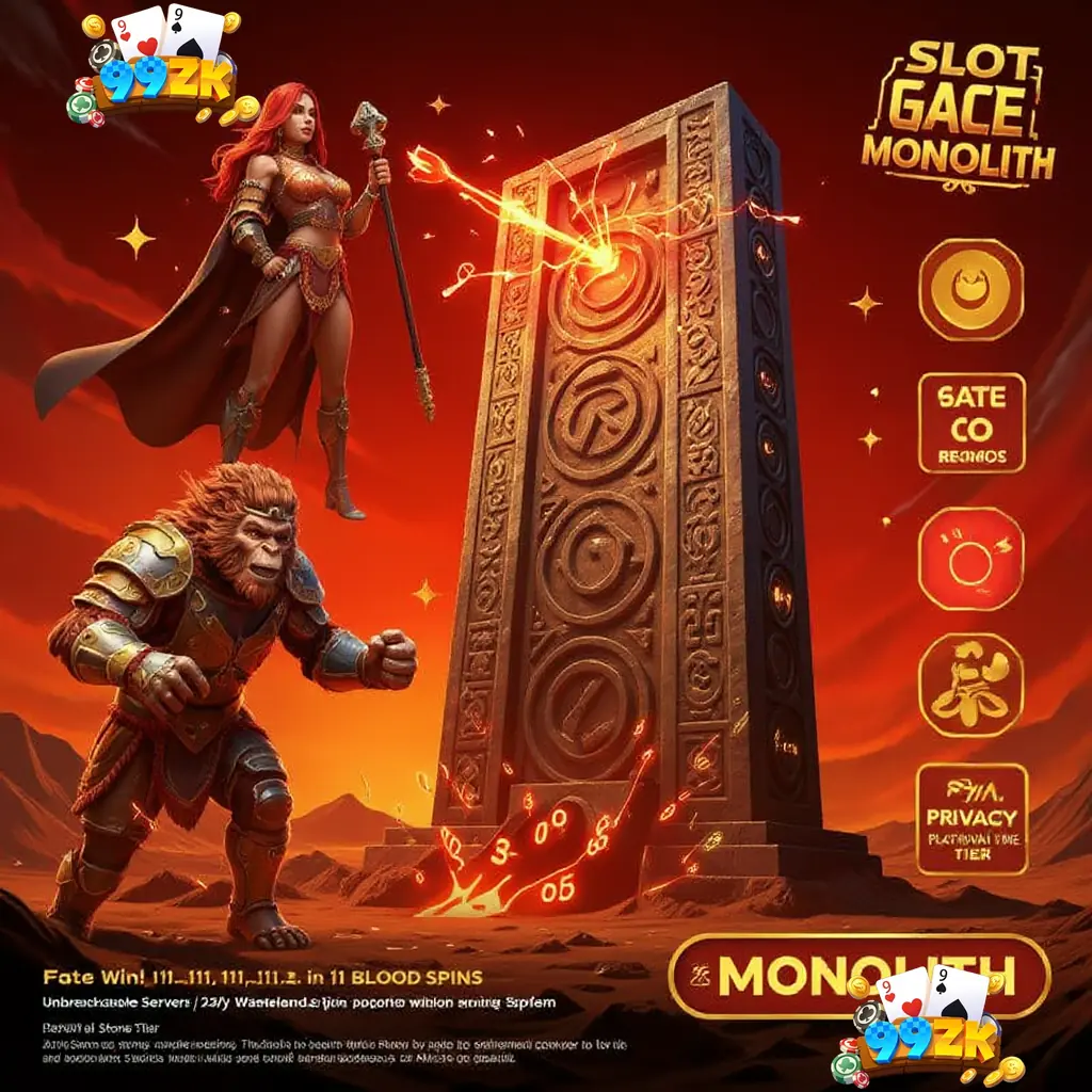 99ZK Apk Slot Login Platform Permainan Inagaming