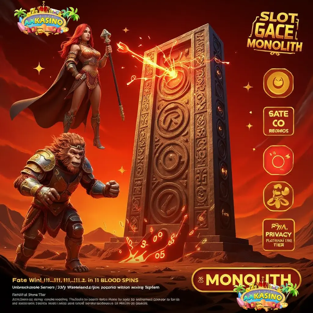 AAKASINO Apk Slot Login Platform Permainan Inagaming