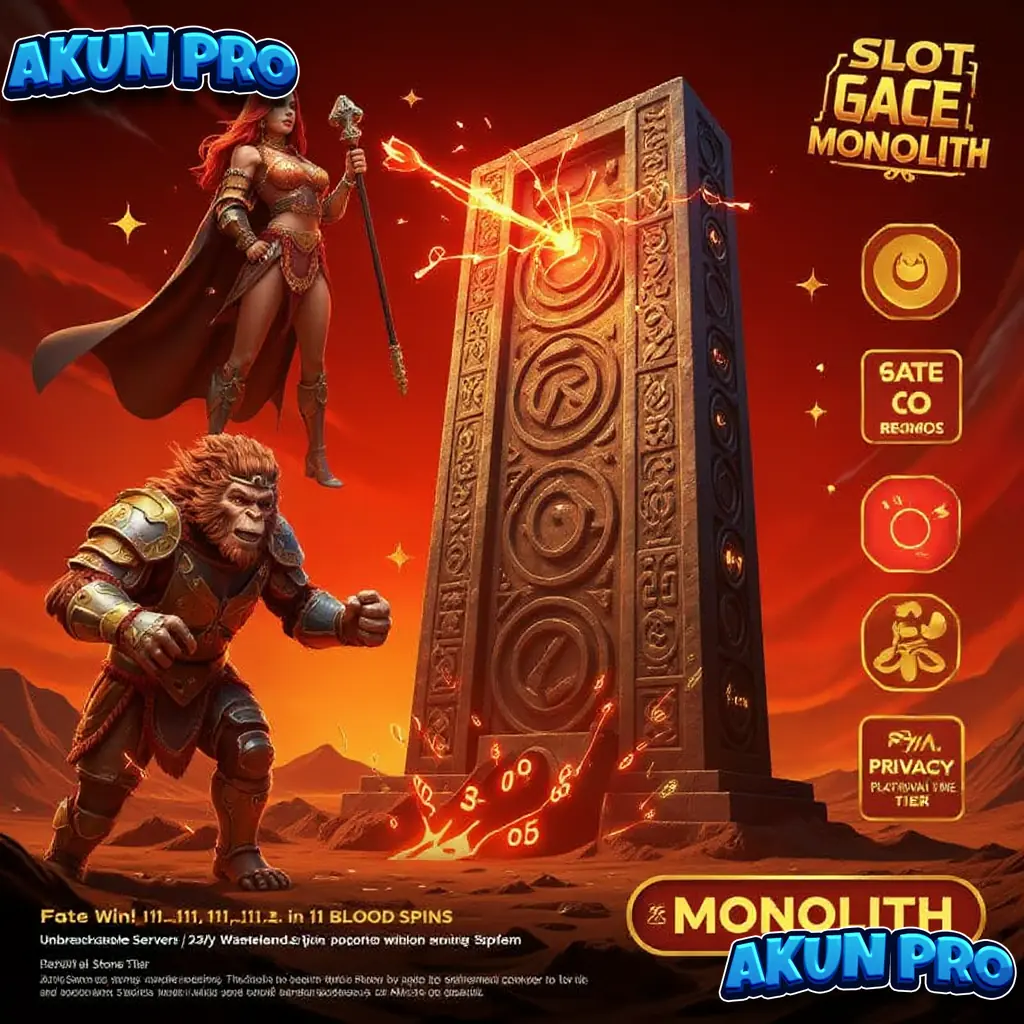 AKUN PRO SERVER GACOR Apk Slot Login Platform Permainan Inagaming