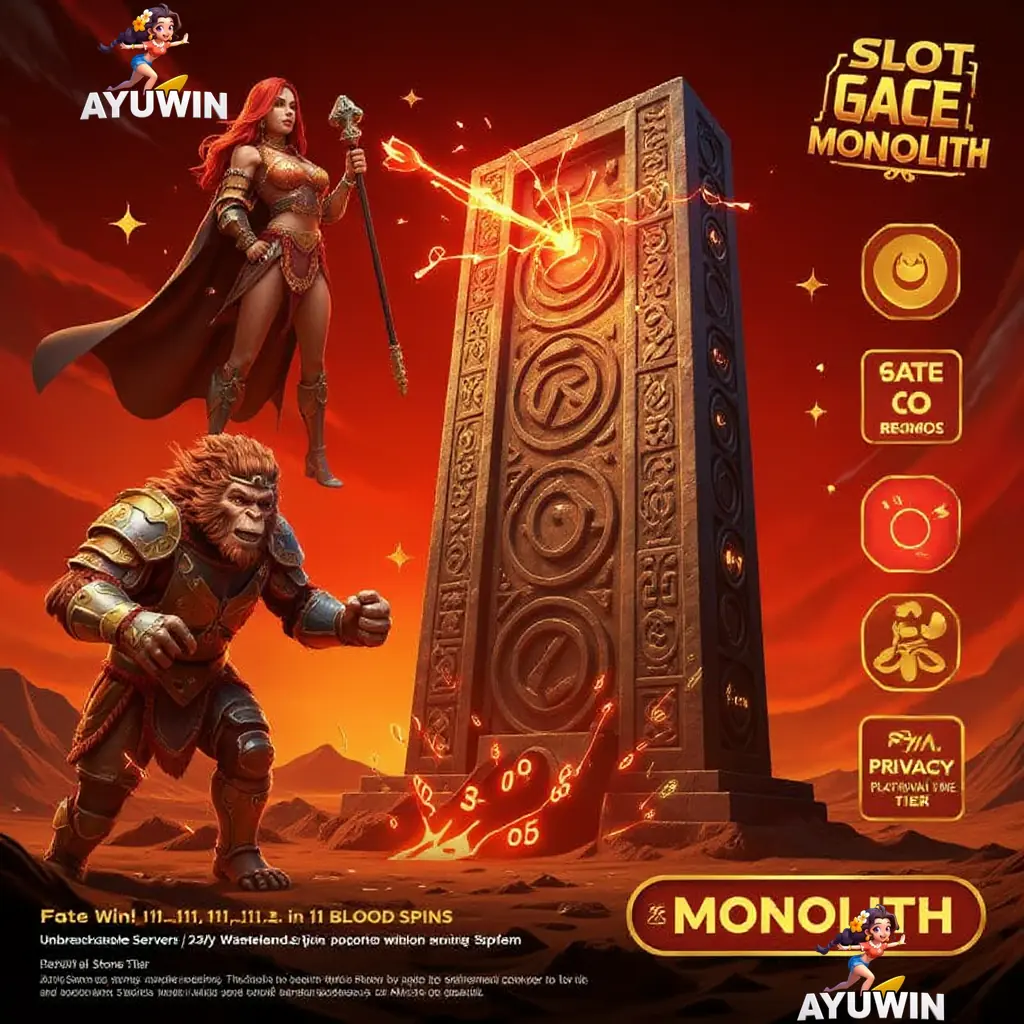AYUWIN Apk Slot Login Platform Permainan Inagaming