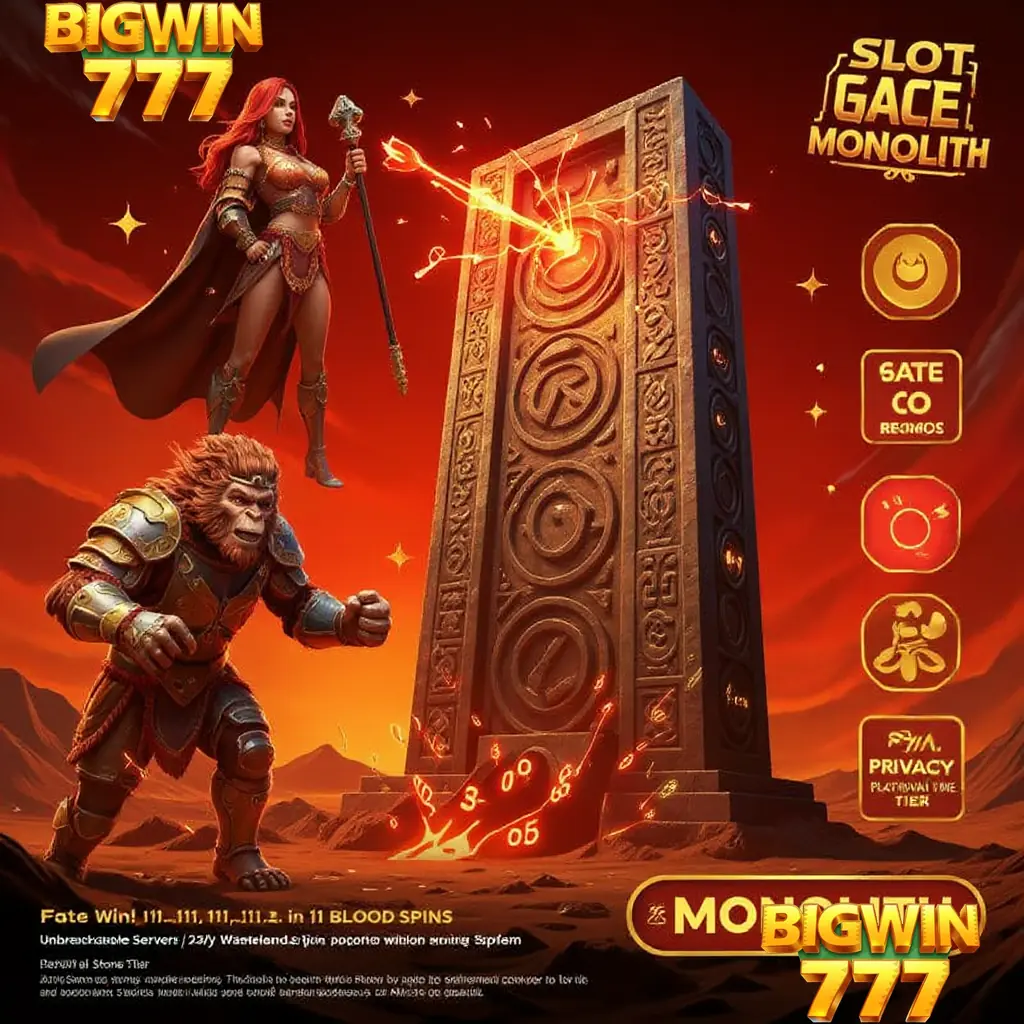 BIGWIN777 Apk Slot Login Platform Permainan Inagaming