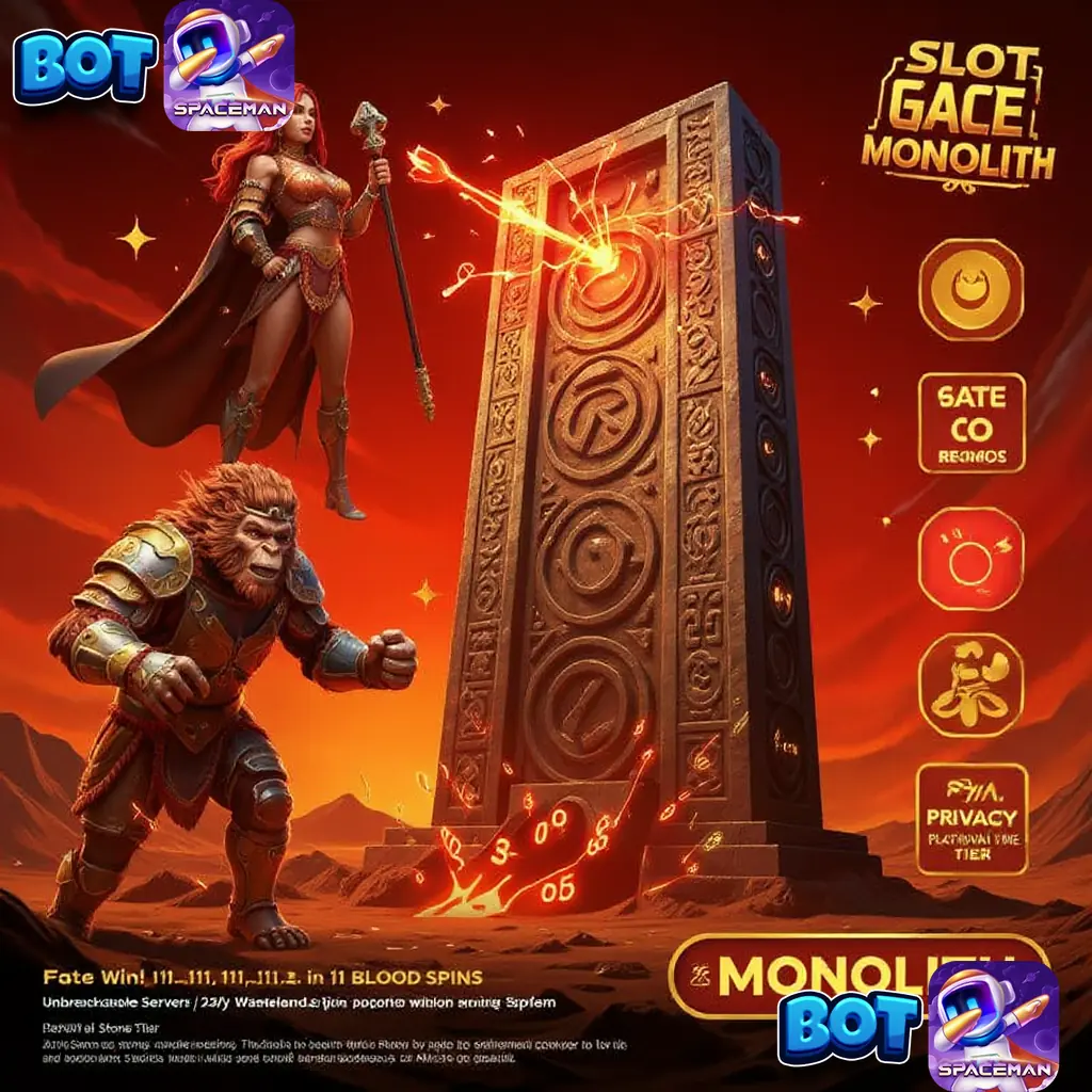 BOT SPACEMAN HACK Apk Slot Login Platform Permainan Inagaming