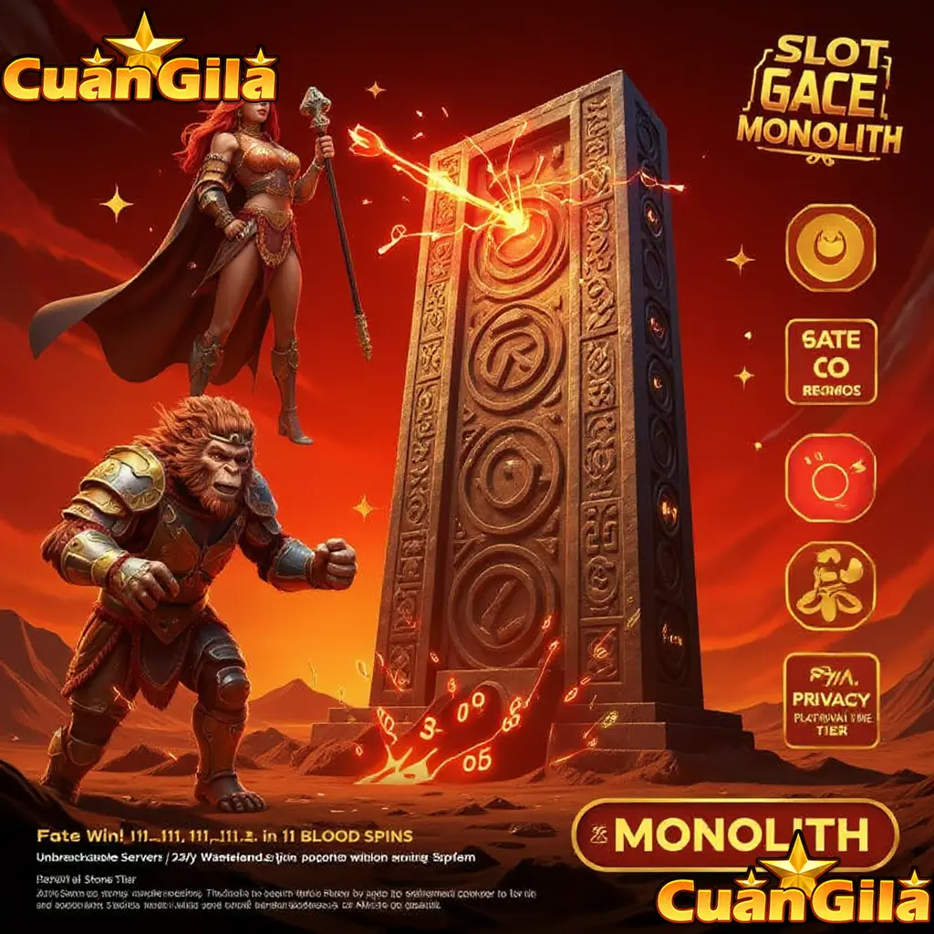 CUANGILA Apk Slot Login Platform Permainan Inagaming