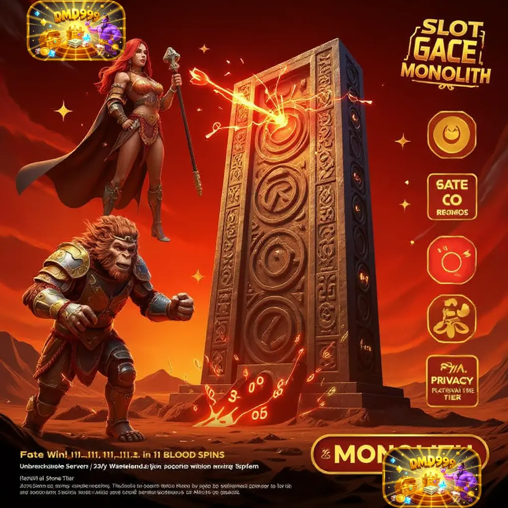 DMD999 Apk Slot Login Platform Permainan Inagaming