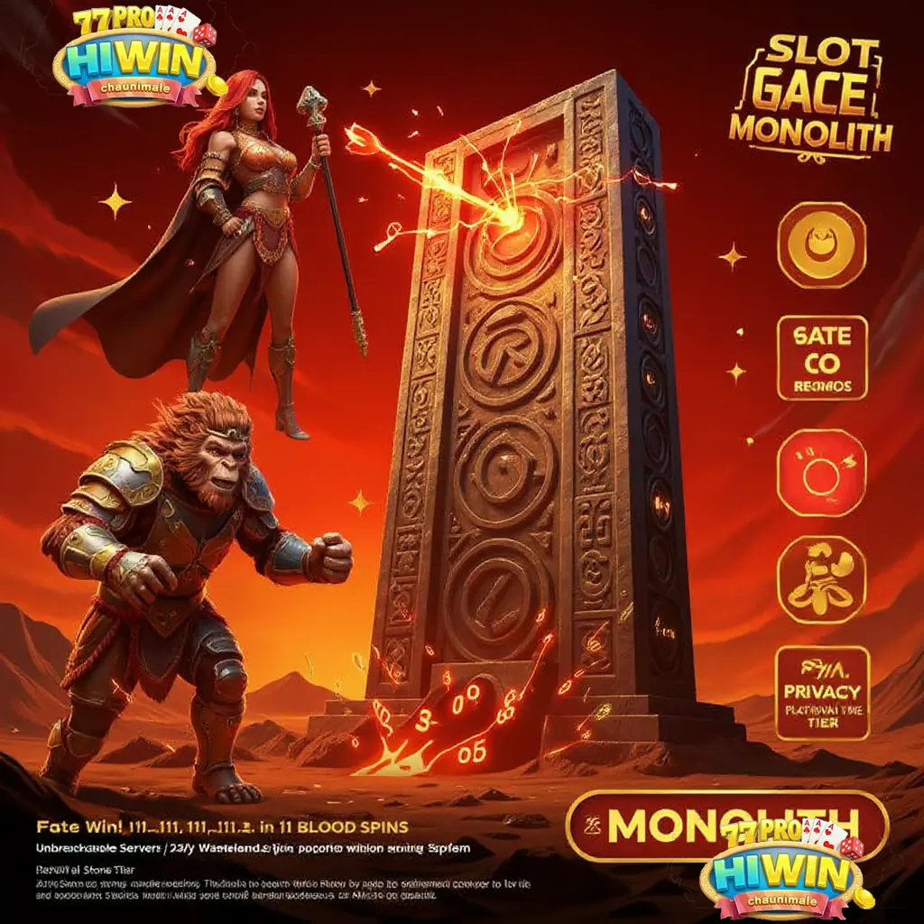 HIWINPRO Apk Slot Login Platform Permainan Inagaming