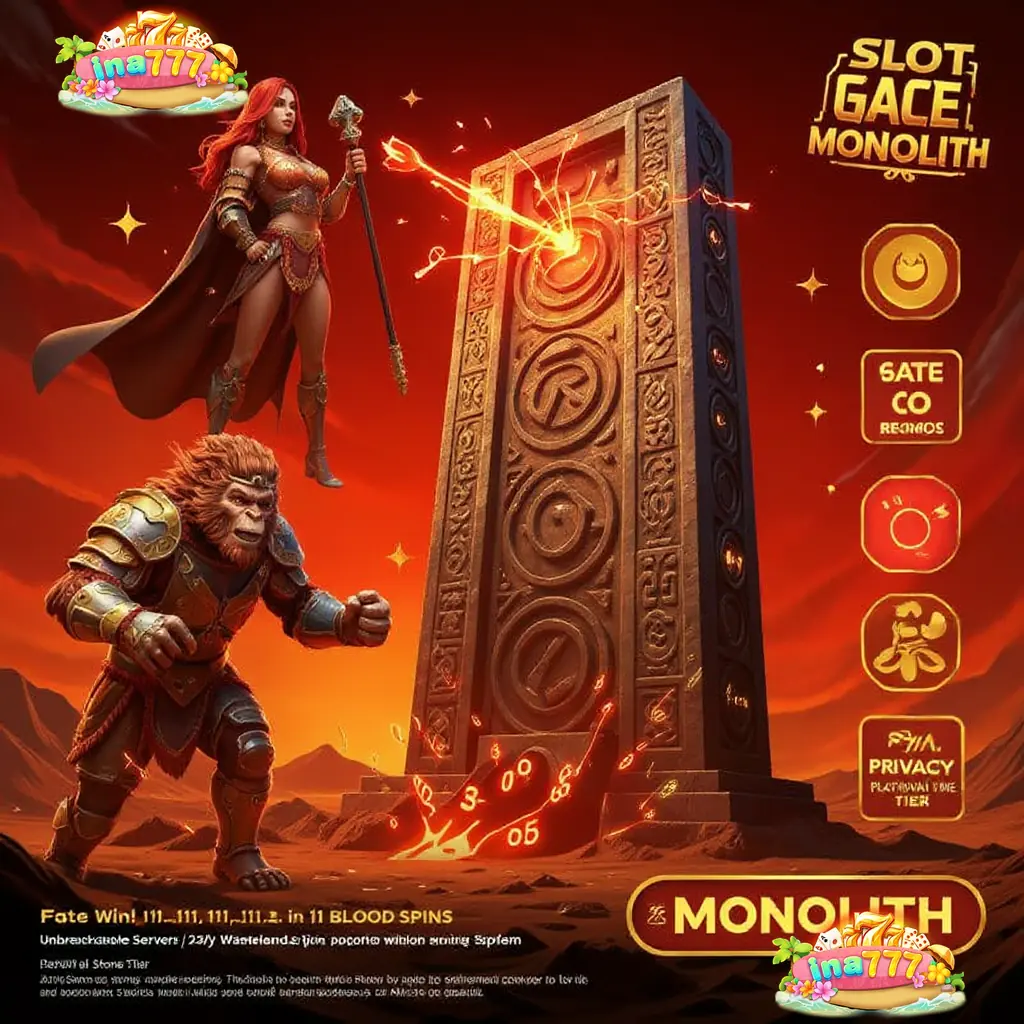 IN858 Apk Slot Login Platform Permainan Inagaming