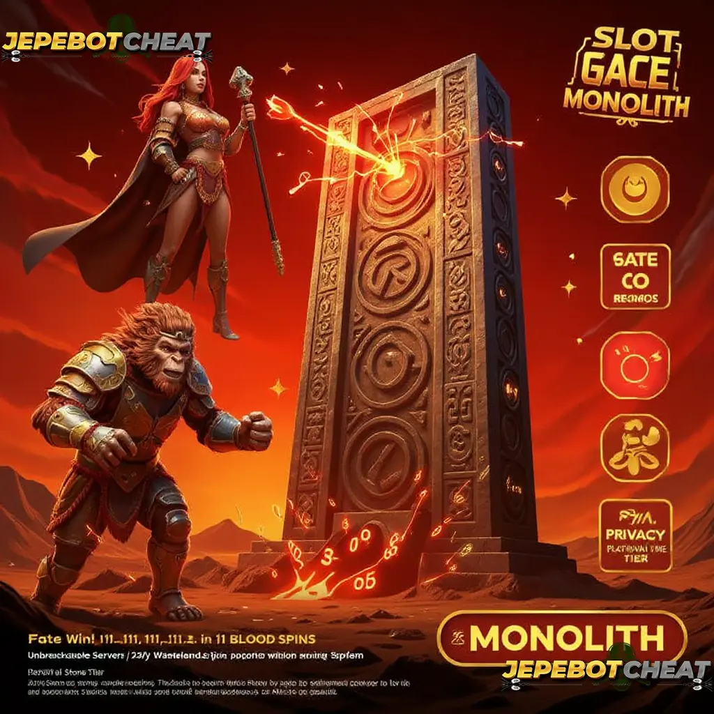 JEPEBOT Apk Slot Login Platform Permainan Inagaming