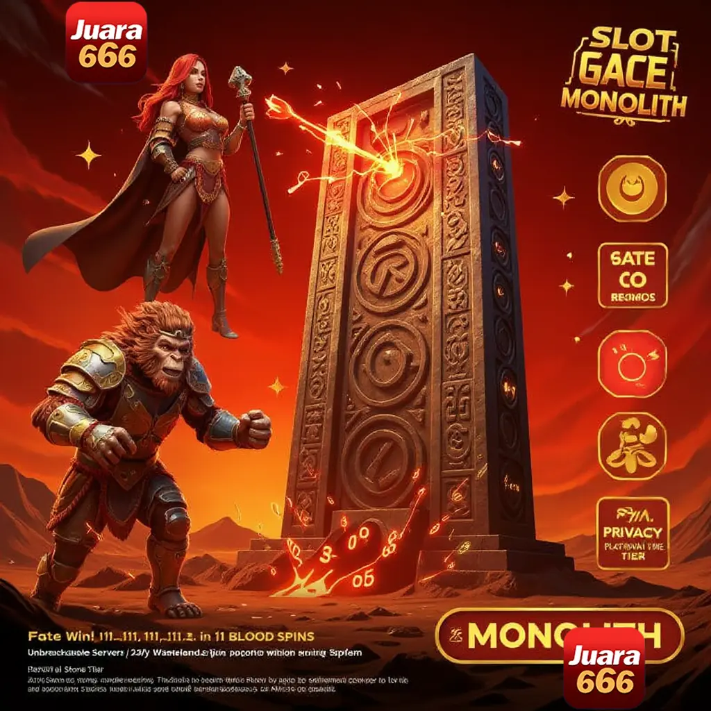 JUARA66 Apk Slot Login Platform Permainan Inagaming