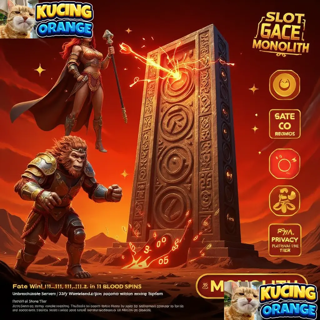 KUCING ORANGE SLOT Apk Slot Login Platform Permainan Inagaming