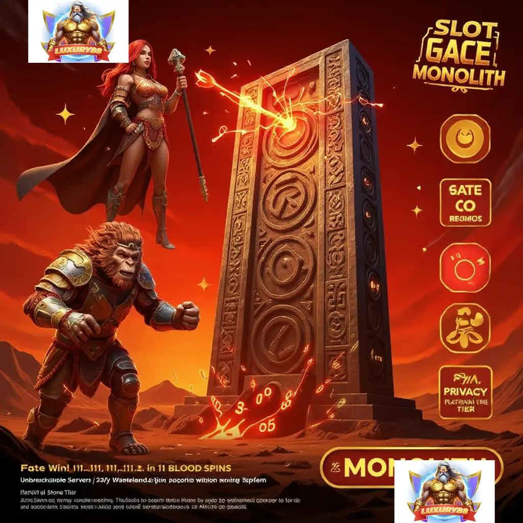 LUXURY88 Apk Slot Login Platform Permainan Inagaming