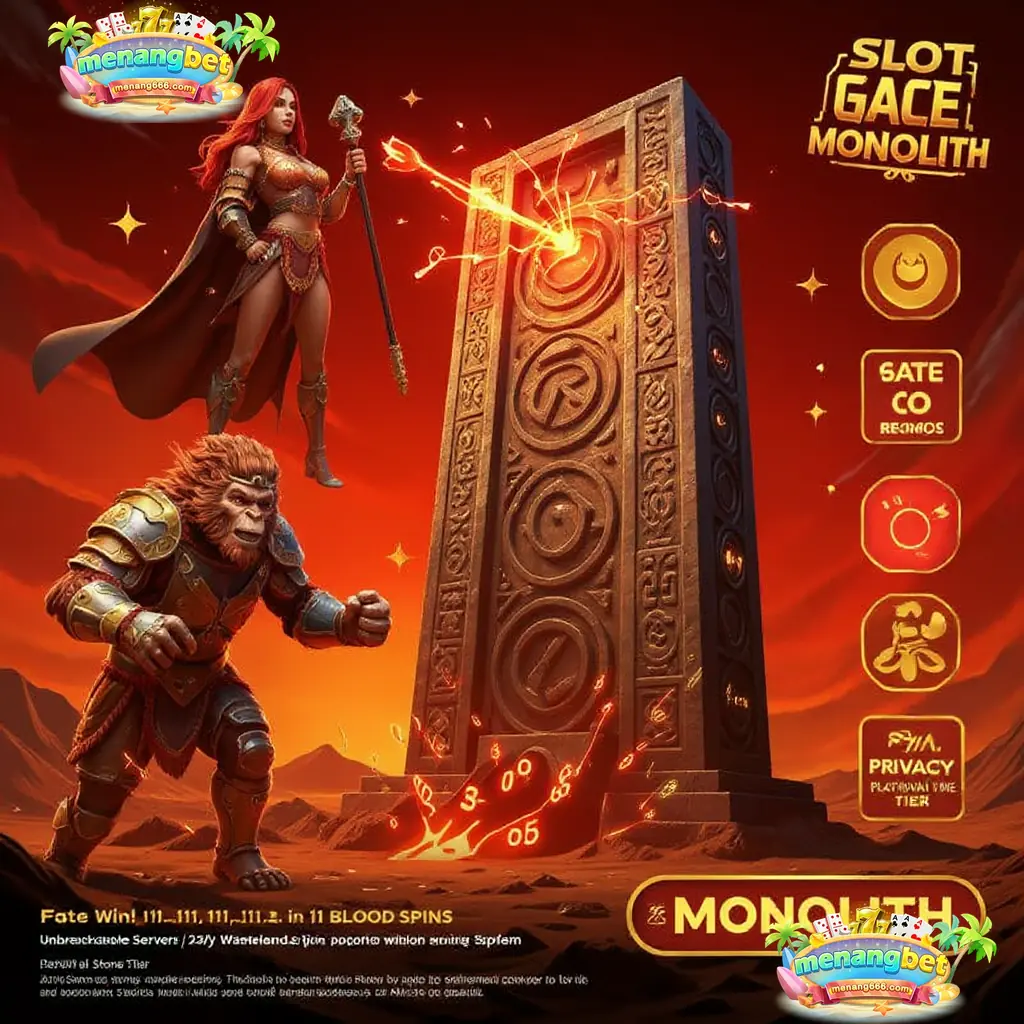 MENANG666 Apk Slot Login Platform Permainan Inagaming