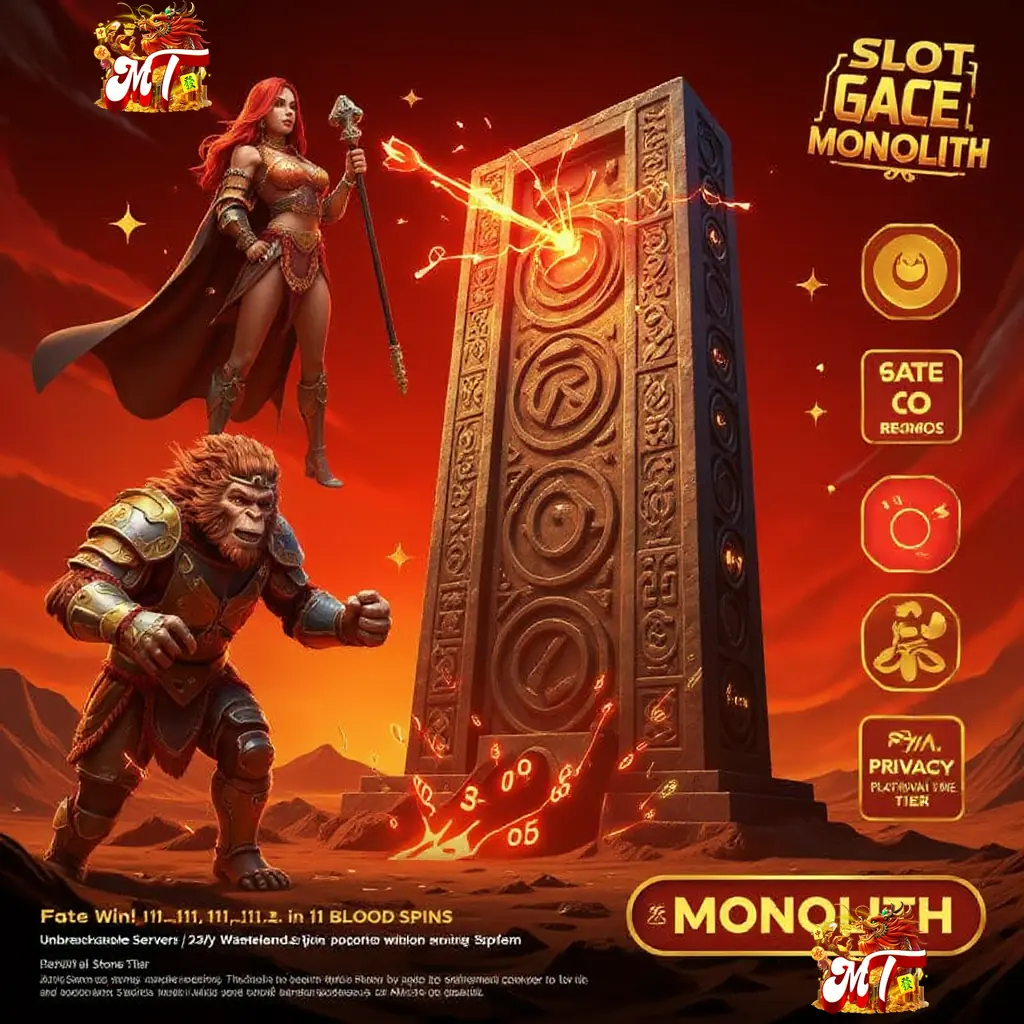 MT966 Apk Slot Login Platform Permainan Inagaming