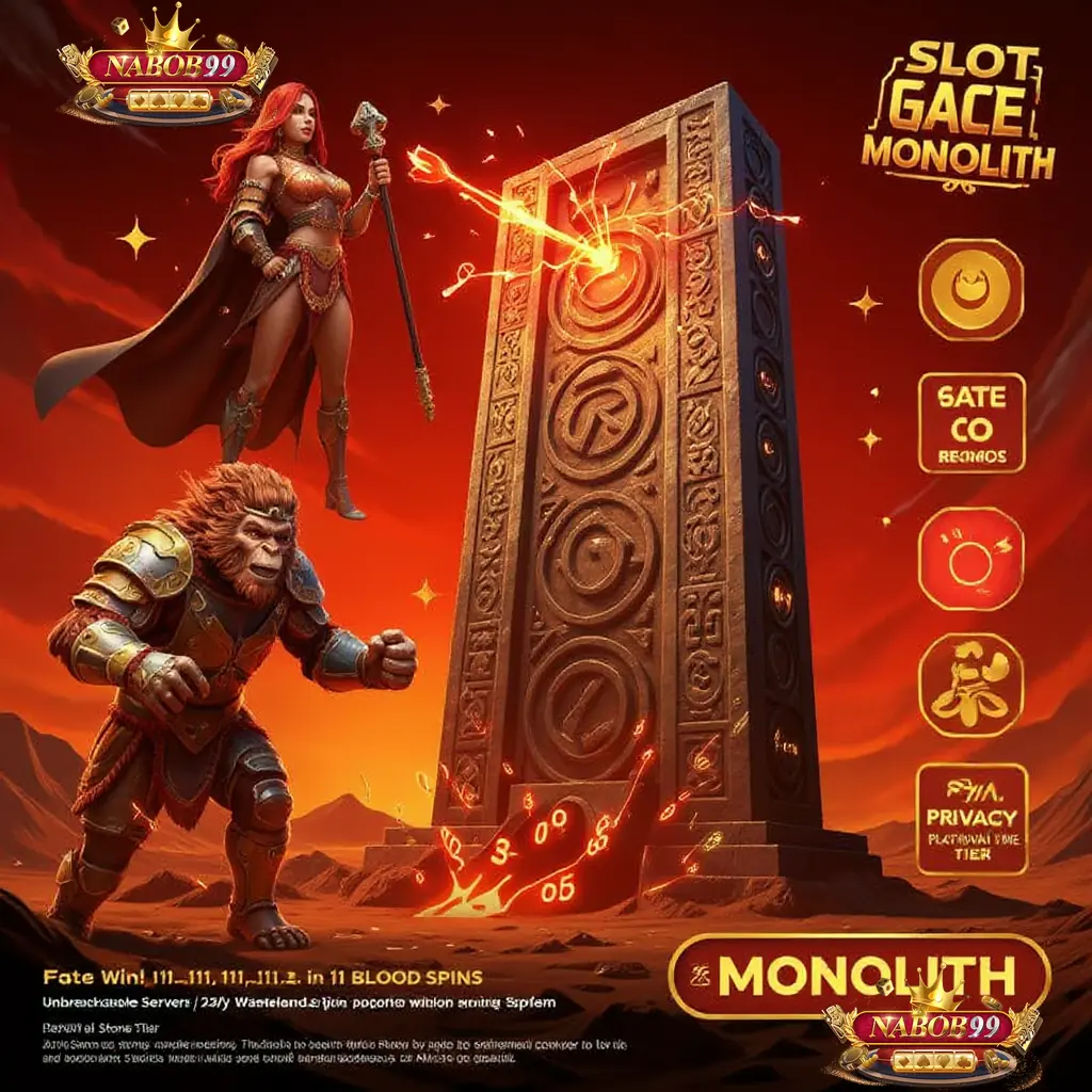 NABOB99 Apk Slot Login Platform Permainan Inagaming