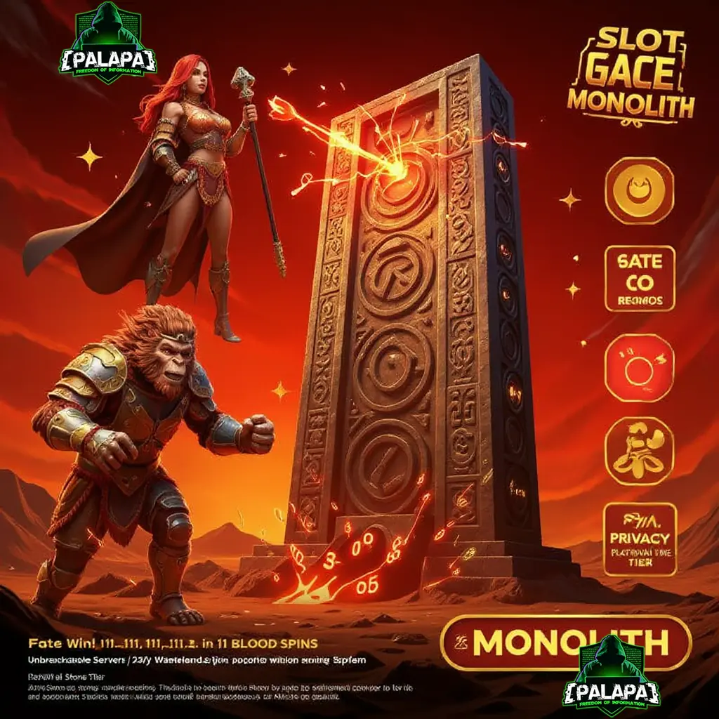 PALAPA HACK SLOT Apk Slot Login Platform Permainan Inagaming