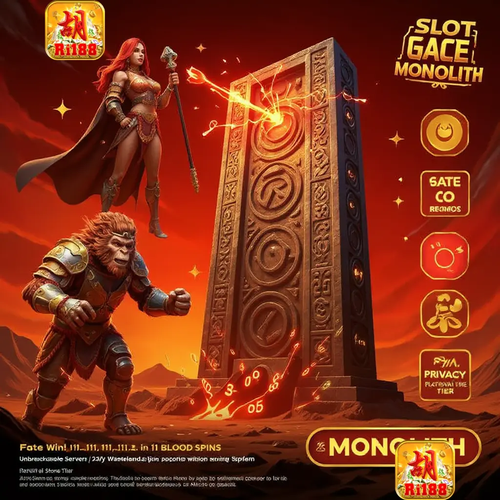 RI188 Apk Slot Login Platform Permainan Inagaming