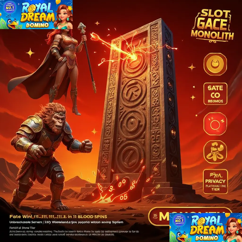 ROYALDREAM Apk Slot Login Platform Permainan Inagaming