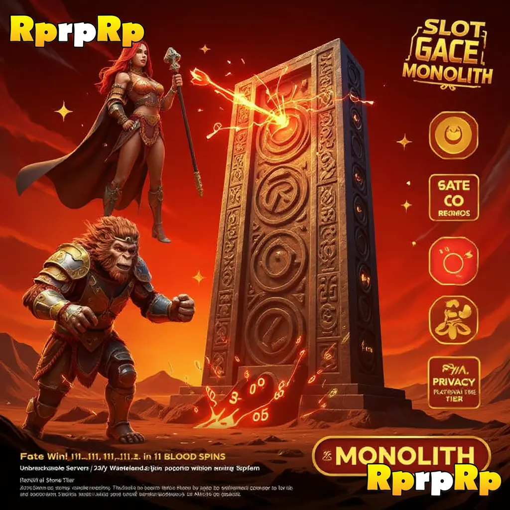 RPRPRP Apk Slot Login Platform Permainan Inagaming