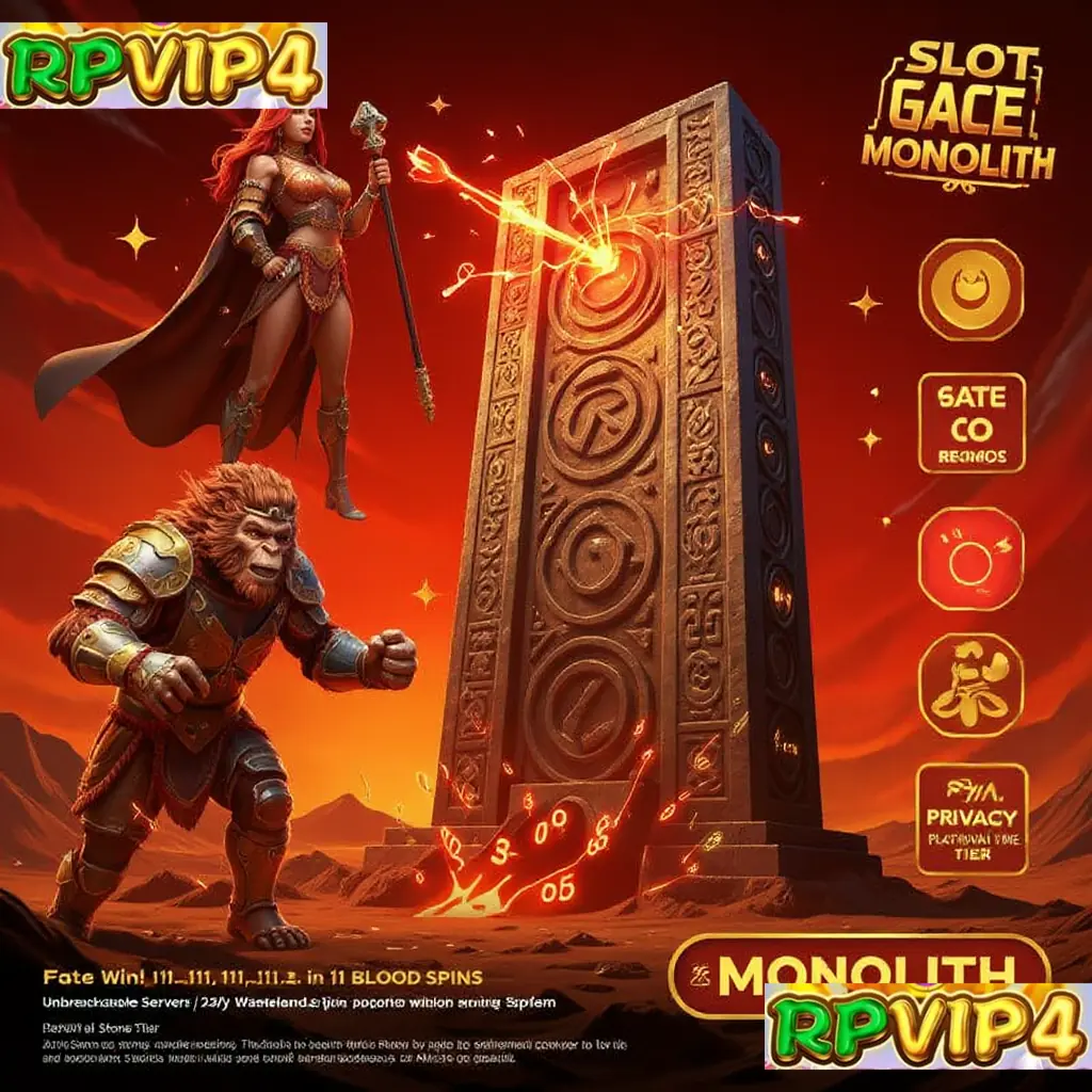 RPVIP4 Apk Slot Login Platform Permainan Inagaming
