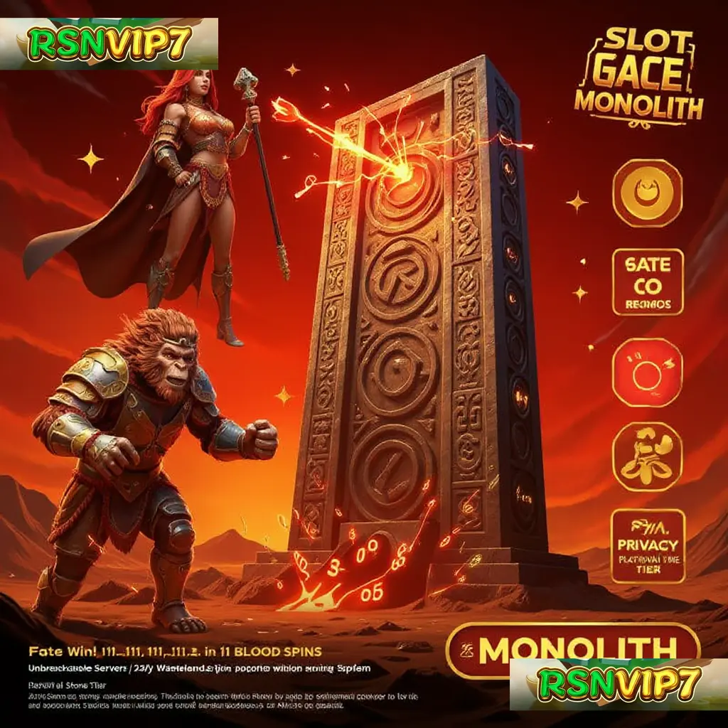 RSNVIP7 Apk Slot Login Platform Permainan Inagaming