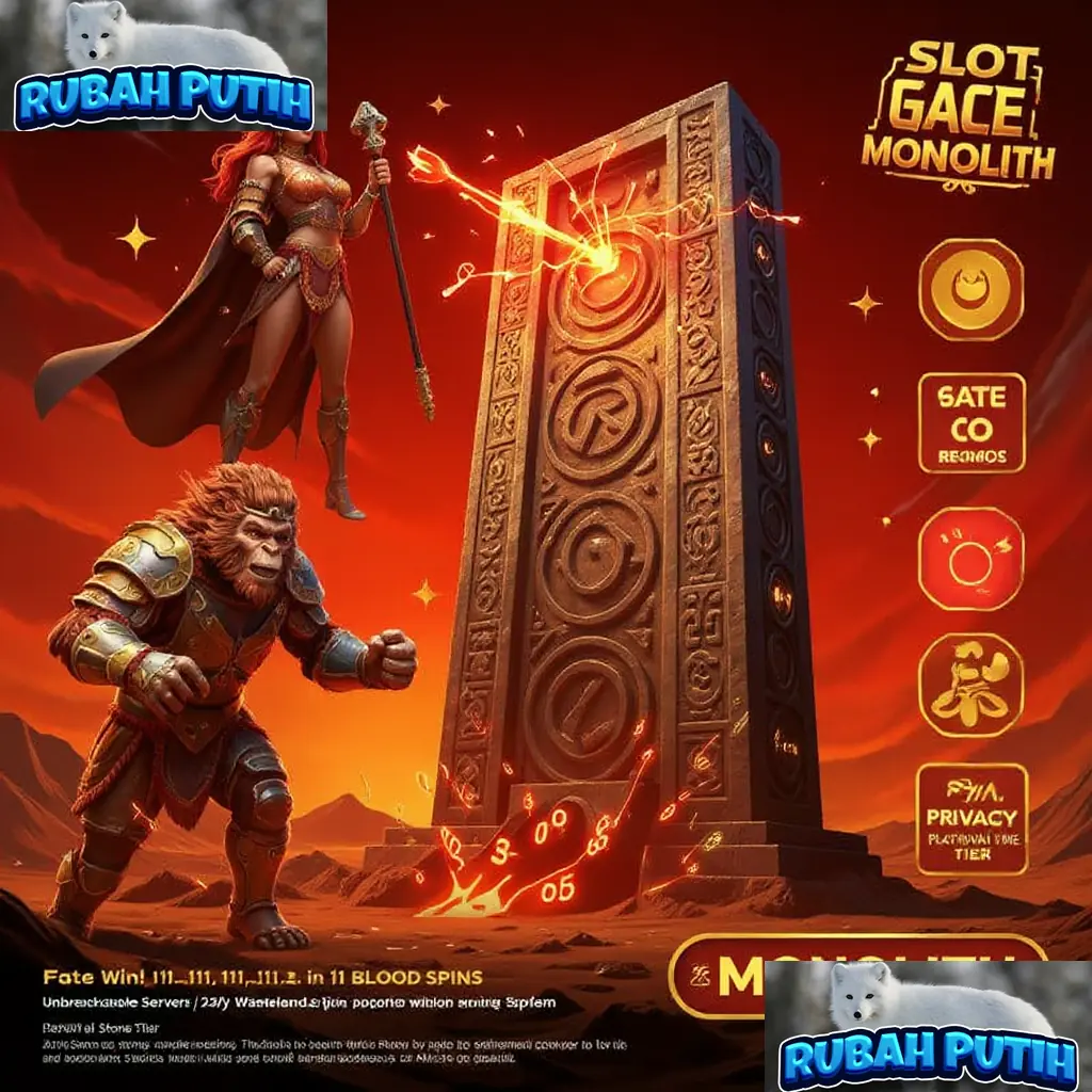 RUBAH PUTIH SLOT Apk Slot Login Platform Permainan Inagaming