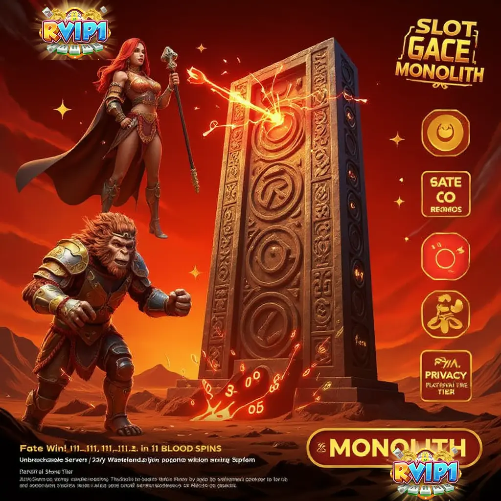 RVIP1 Apk Slot Login Platform Permainan Inagaming
