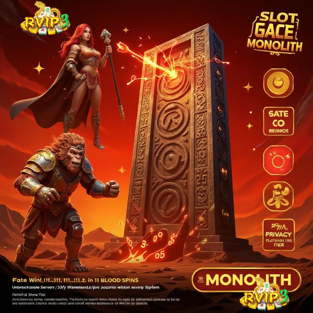 RVIP3 Apk Slot Login Platform Permainan Inagaming