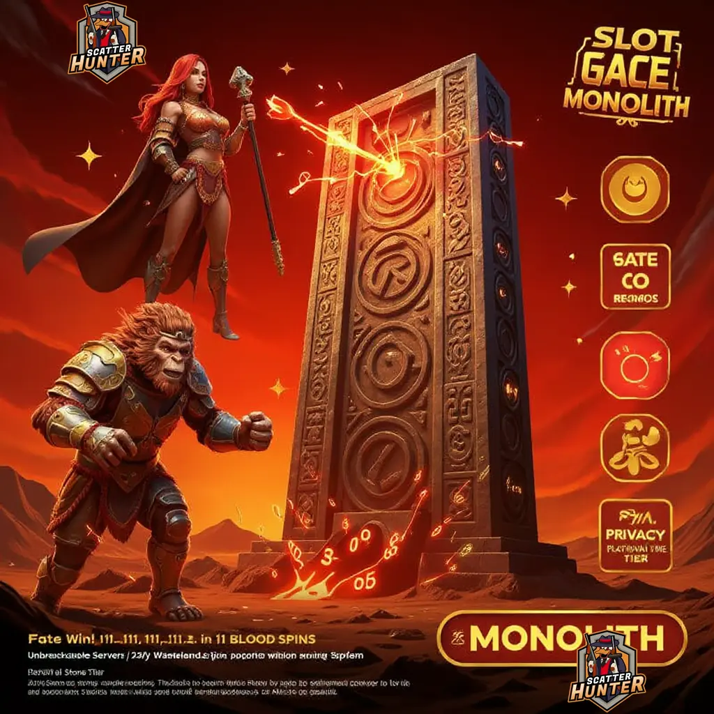SCATTER HUNTER Apk Slot Login Platform Permainan Inagaming