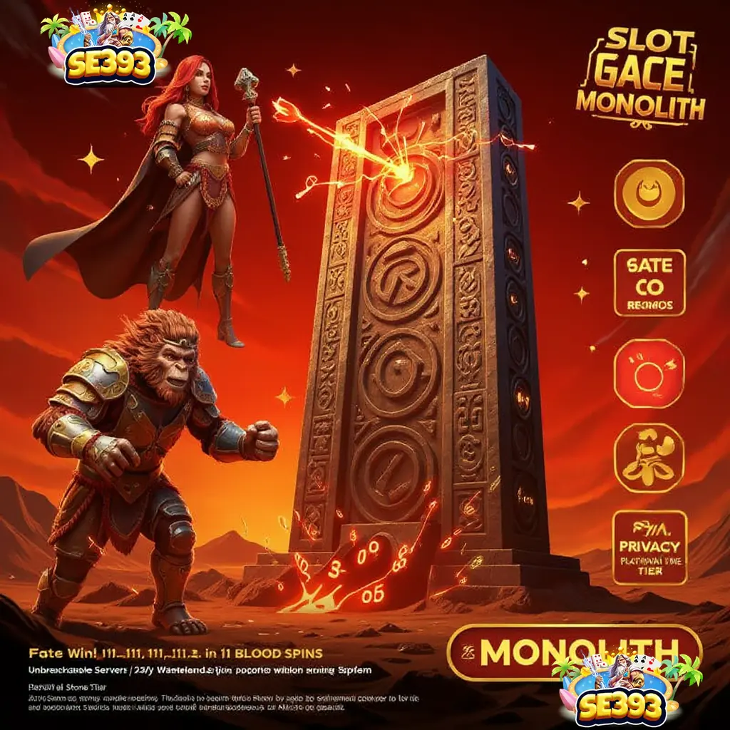 SE393 Apk Slot Login Platform Permainan Inagaming