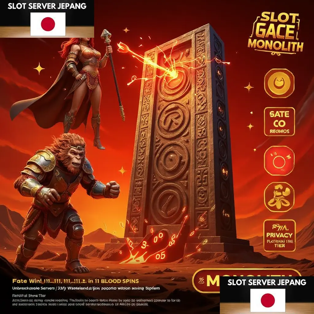SERVER JEPANG Apk Slot Login Platform Permainan Inagaming