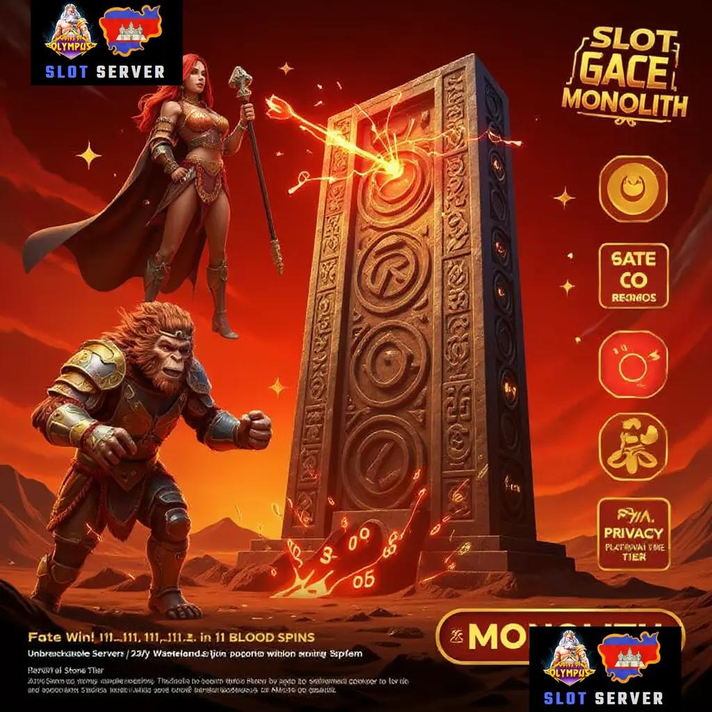 SERVER KAMBOJA Apk Slot Login Platform Permainan Inagaming