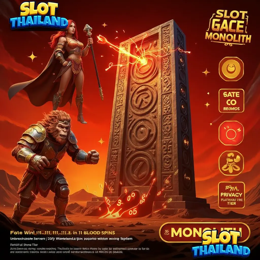 SLOT THAILAND Apk Slot Login Platform Permainan Inagaming