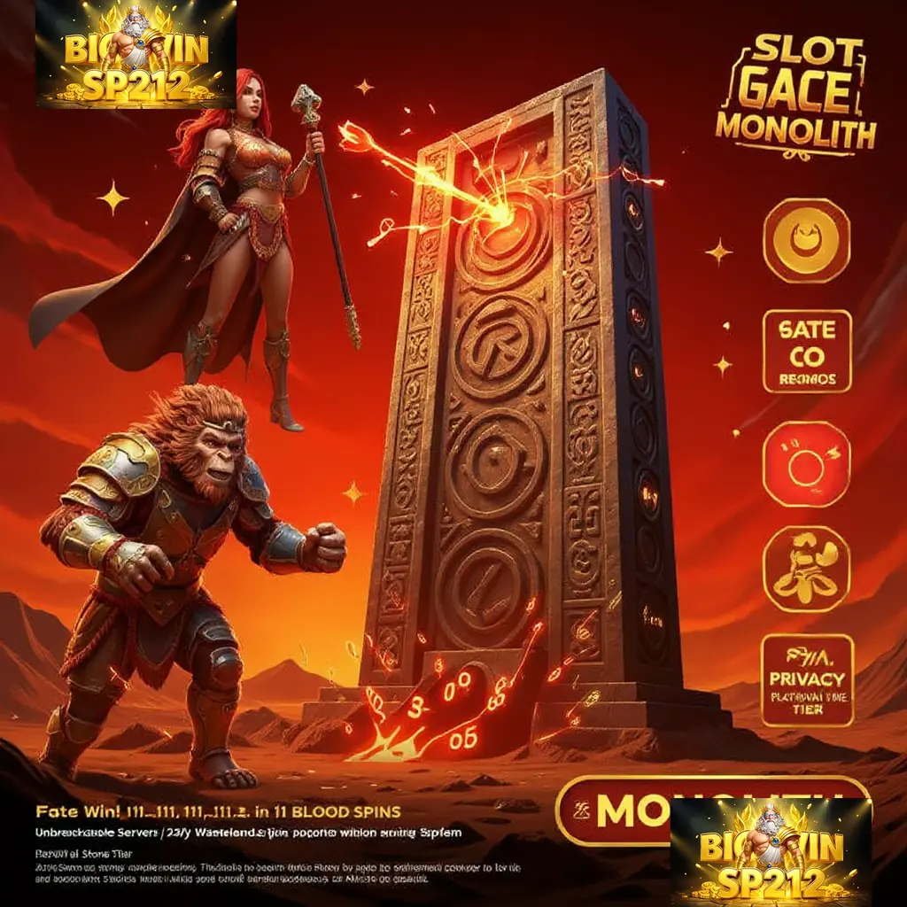 SP212 Apk Slot Login Platform Permainan Inagaming