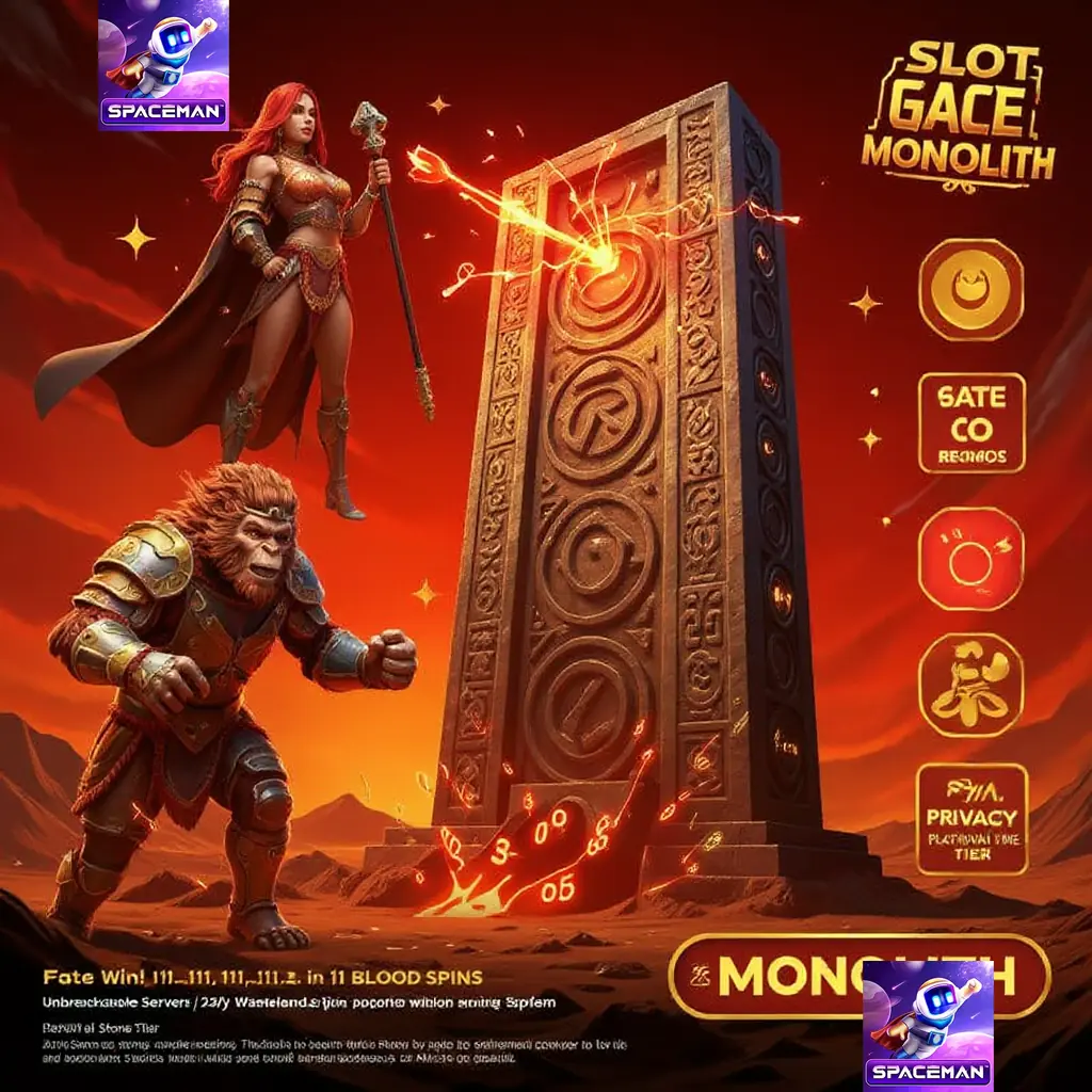 SPACEMAN Apk Slot Login Platform Permainan Inagaming
