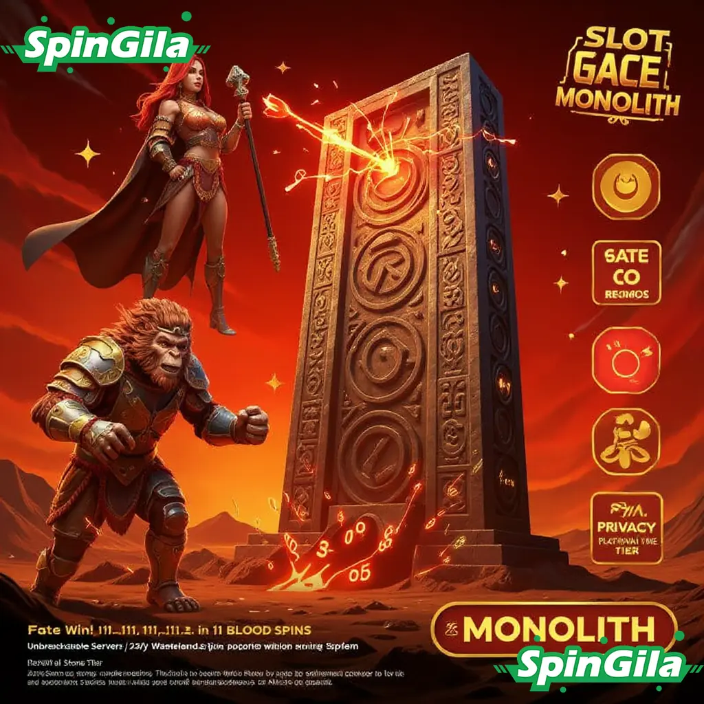 SPINGILA Apk Slot Login Platform Permainan Inagaming