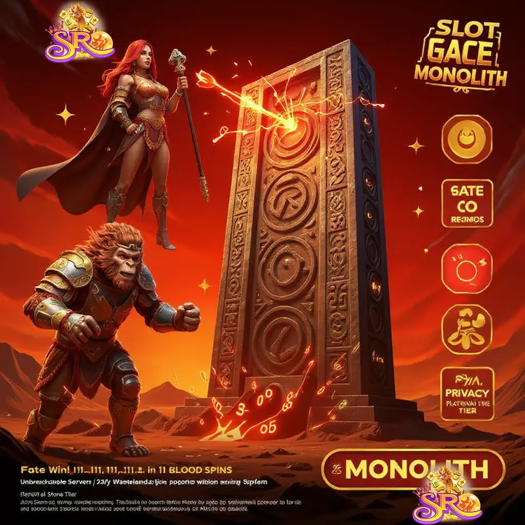 SR996 Apk Slot Login Platform Permainan Inagaming