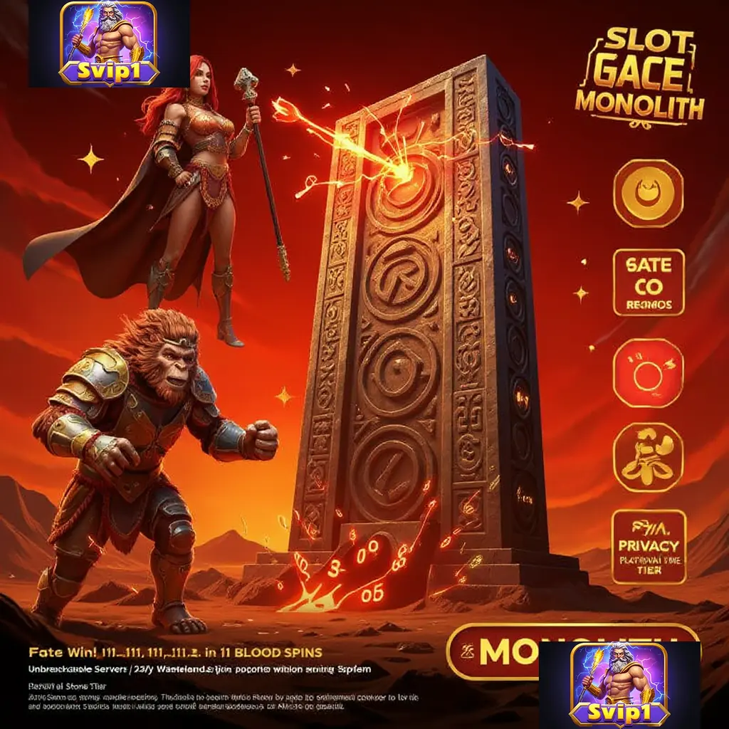 SVIP1 Apk Slot Login Platform Permainan Inagaming