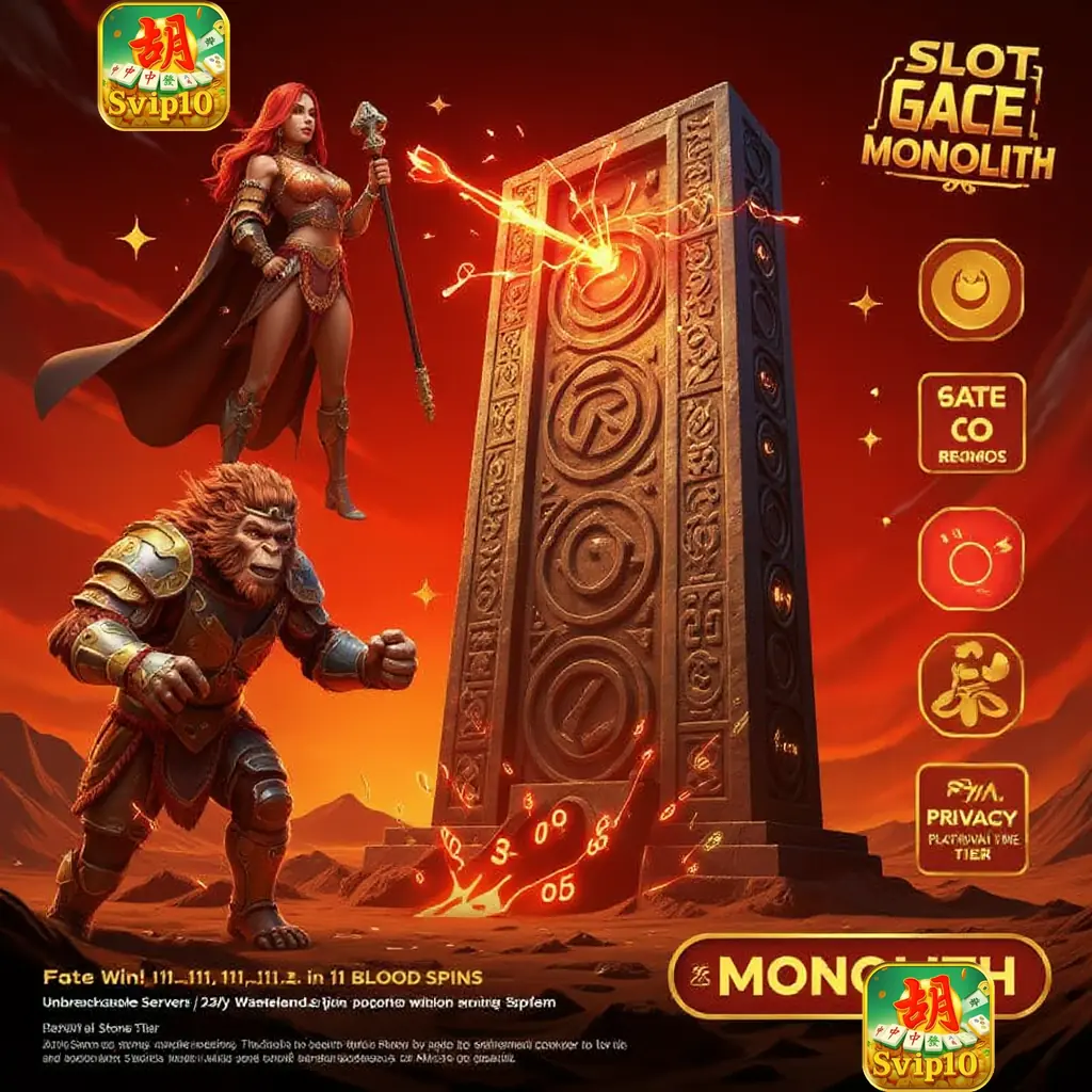 SVIP10 Apk Slot Login Platform Permainan Inagaming