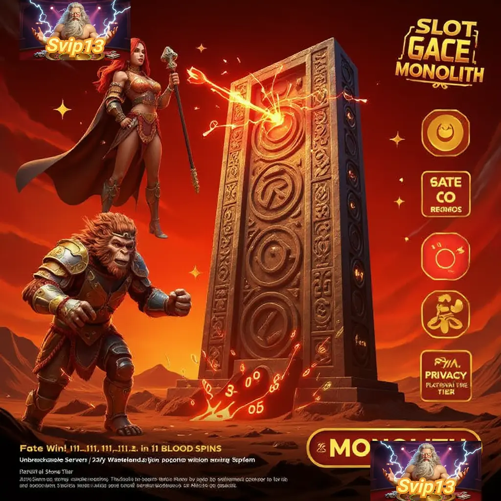SVIP12 Apk Slot Login Platform Permainan Inagaming
