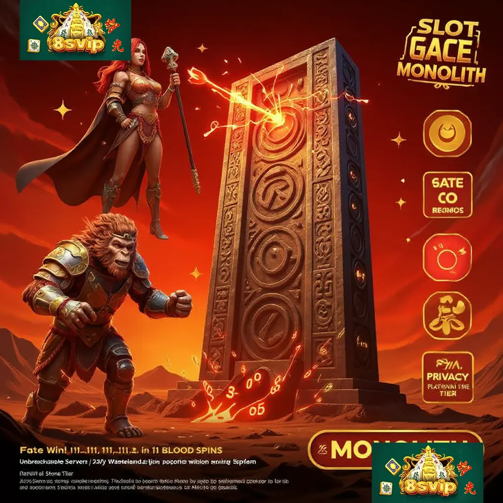 SVIP8 Apk Slot Login Platform Permainan Inagaming