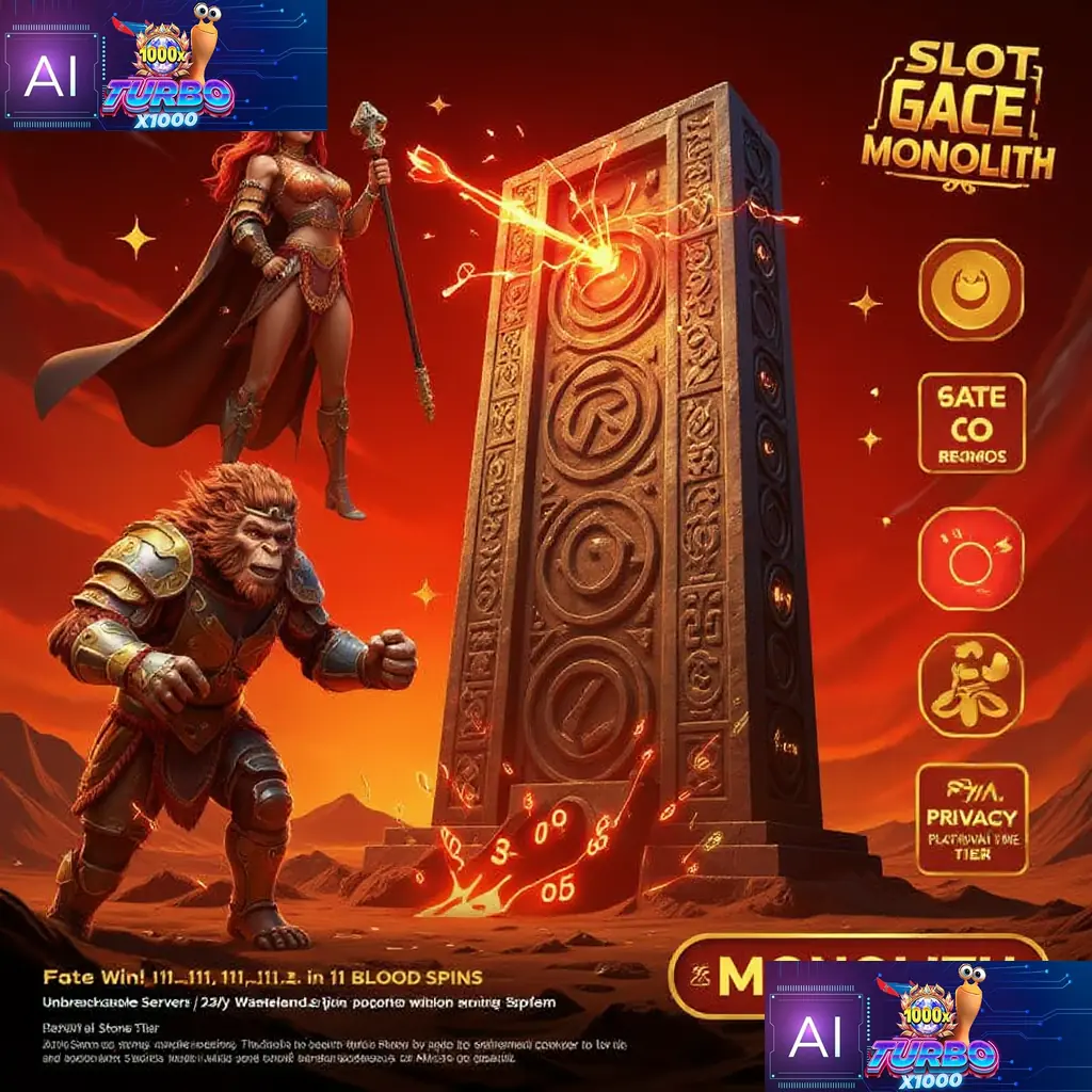 TURBOX1000 Apk Slot Login Platform Permainan Inagaming