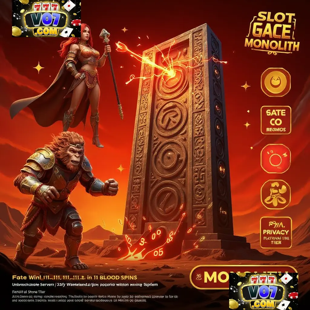 V07 Apk Slot Login Platform Permainan Inagaming